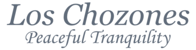 Los Chozones